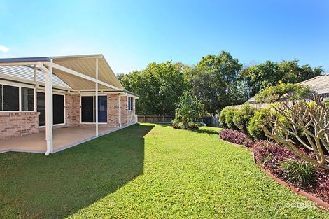 Property photo of 6 Robertson Drive Burnside QLD 4560