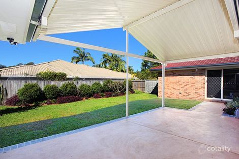 Property photo of 6 Robertson Drive Burnside QLD 4560