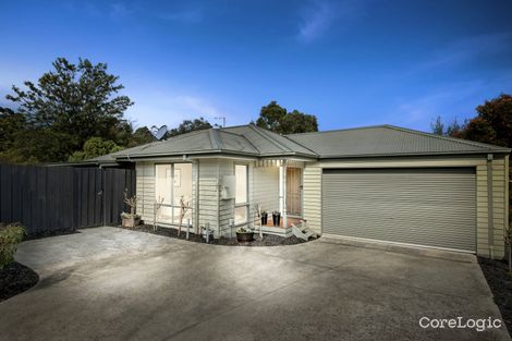 Property photo of 3/14 Margot Street Ferntree Gully VIC 3156