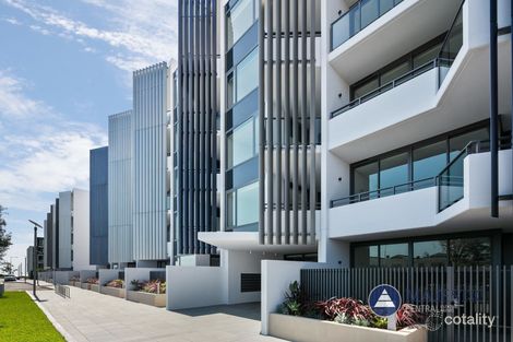 408/5 Cattalini Lane, North Fremantle, WA 6159