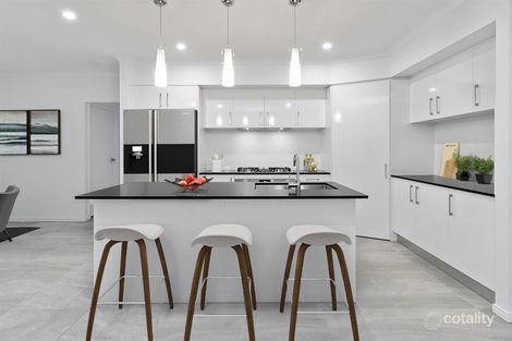 Property photo of 4 Como Way Redbank QLD 4301