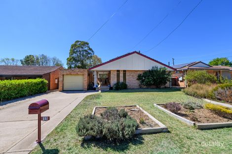 Property photo of 11 Bawden Road Mudgee NSW 2850