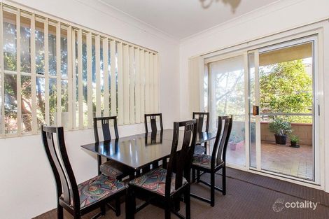 Property photo of 3/32 Trafalgar Street Brighton-Le-Sands NSW 2216