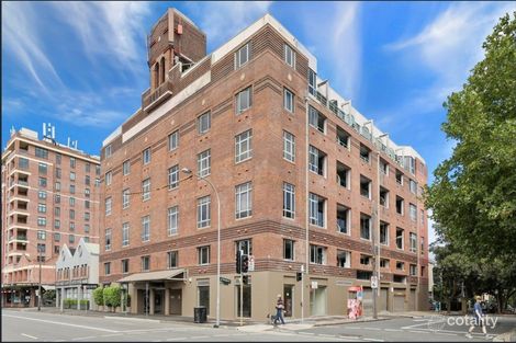 209/88 King St, Newtown, NSW 2042