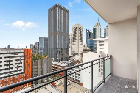 Property photo of 104/101 Murray Street Perth WA 6000
