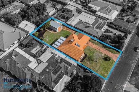 Property photo of 17 Monang Place Mandurah WA 6210