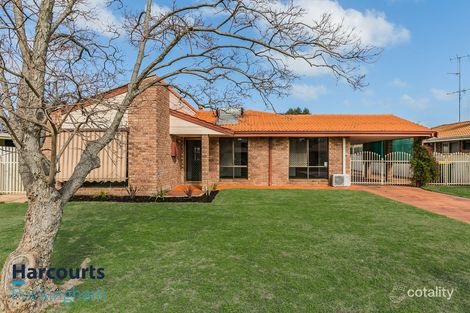 Property photo of 17 Monang Place Mandurah WA 6210