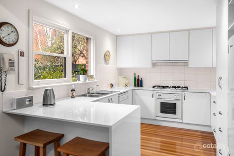 Property photo of 33A Parlington Street Canterbury VIC 3126