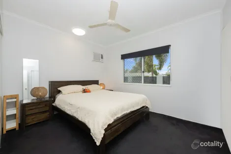 Property photo of 8 Bedrock Court Mount Louisa QLD 4814