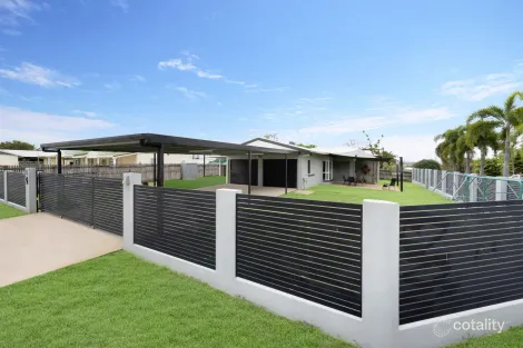 Property photo of 8 Bedrock Court Mount Louisa QLD 4814