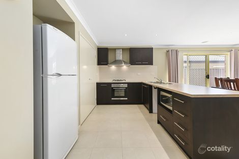 Property photo of 44 Thurvaston Crescent Cranbourne East VIC 3977
