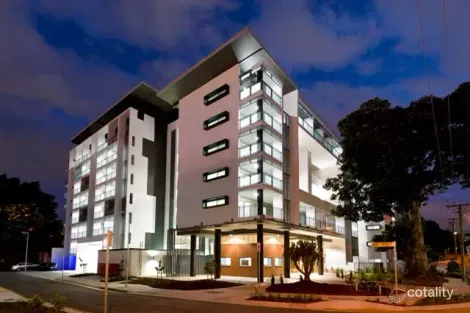 Property photo of 503/8 Hurworth Street Bowen Hills QLD 4006