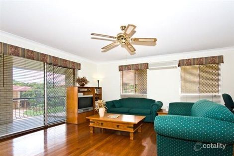 Property photo of 121 Felstead Street Everton Park QLD 4053