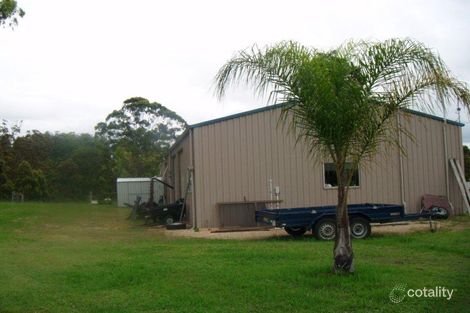 Property photo of 11658 Mount Lindesay Highway Palen Creek QLD 4287