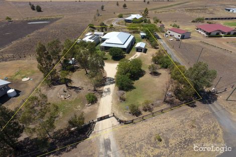 Property photo of 90 Hedge Road Dalby QLD 4405