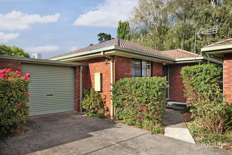 4/2-4 Buckland St, Woodend, VIC 3442
