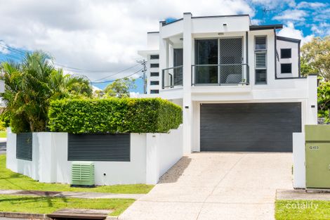 Property photo of 66 Heeb Street Benowa QLD 4217
