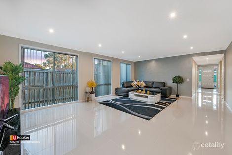 Property photo of 27 Canyon Drive Stanhope Gardens NSW 2768