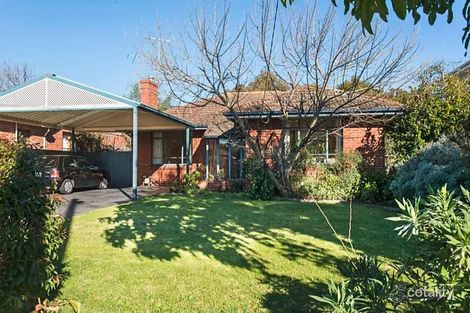 Property photo of 38B Teddington Road Hampton VIC 3188