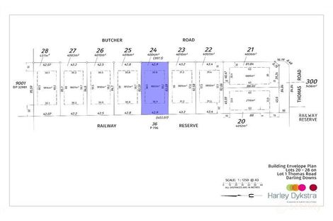 21 Butcher Rd, Darling Downs, WA 6122