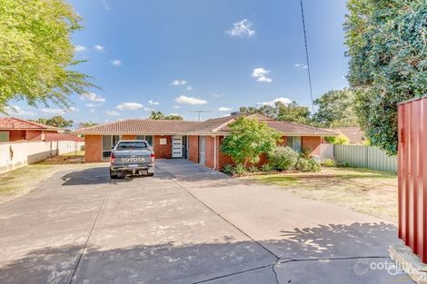 Property photo of 3143 Albany Highway Armadale WA 6112