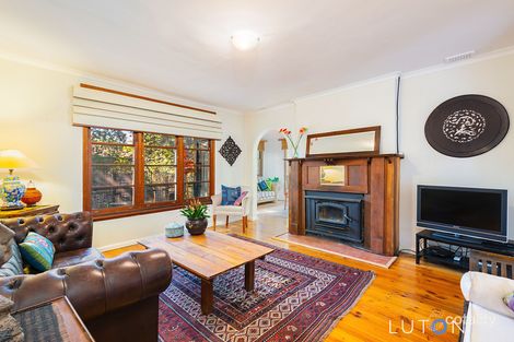 Property photo of 28 Scrivener Street O'Connor ACT 2602