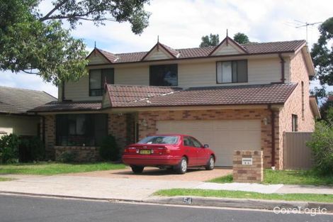 Property photo of 54 Chamberlain Road Padstow NSW 2211