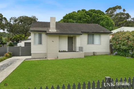 Property photo of 60 Gallop Street Berkeley NSW 2506