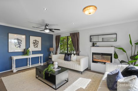 Property photo of 6 Curlew Street Springfield QLD 4300