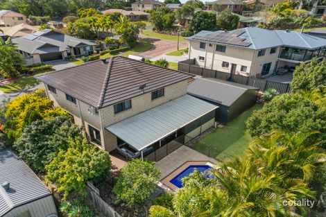 Property photo of 6 Curlew Street Springfield QLD 4300