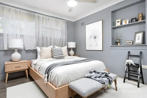 Property photo of 7 Hartog Avenue Willmot NSW 2770