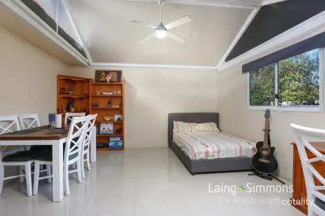 Property photo of 7 Hartog Avenue Willmot NSW 2770