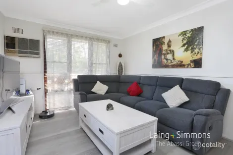 Property photo of 7 Hartog Avenue Willmot NSW 2770