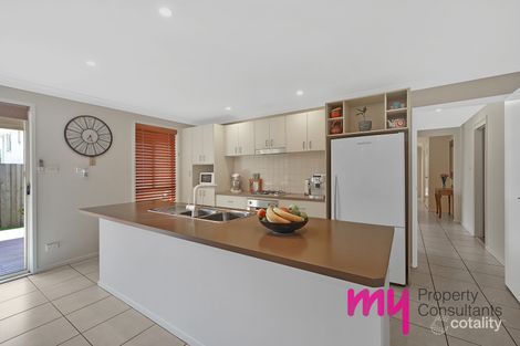 Property photo of 54 Folkes Street Elderslie NSW 2570