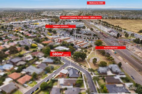 26 Powell Dr, Hoppers Crossing, VIC 3029