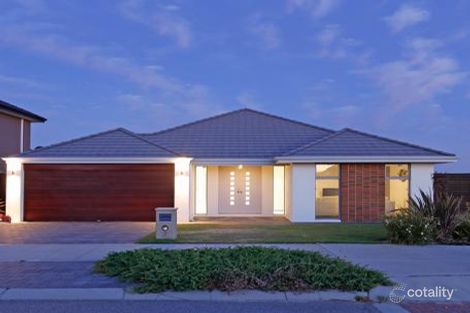 2 Spritsail Way, Jindalee, WA 6036