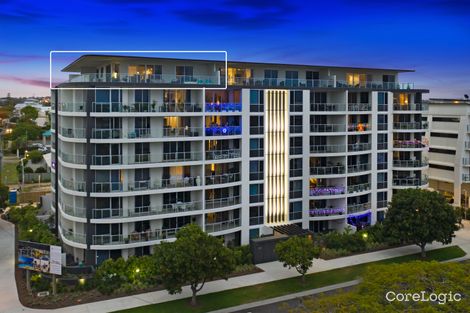 802/6 Fitzroy St, Cleveland, QLD 4163