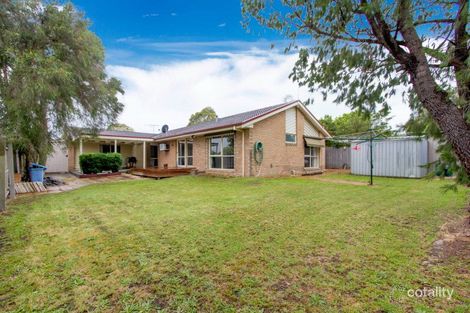 Property photo of 21 Burgess Drive Langwarrin VIC 3910