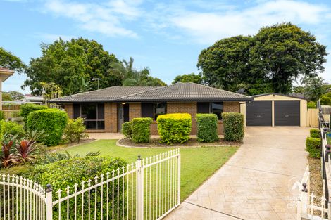 6 Fynes St, Hillcrest, QLD 4118