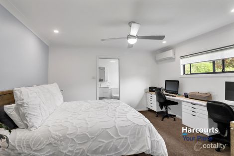 Property photo of 36 Neriba Crescent Whalan NSW 2770