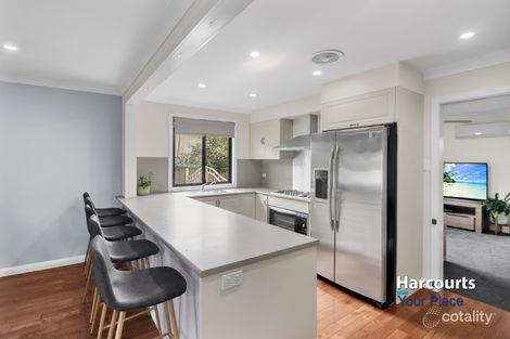 Property photo of 36 Neriba Crescent Whalan NSW 2770