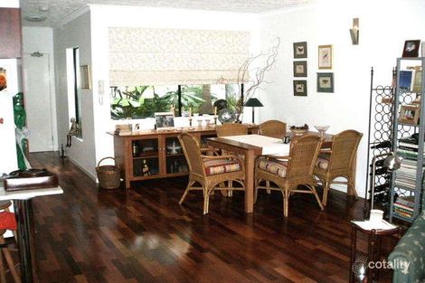 Property photo of 3/98 Racecourse Road Ascot QLD 4007