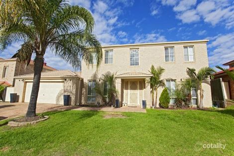 Property photo of 10 Huskisson Street Prestons NSW 2170