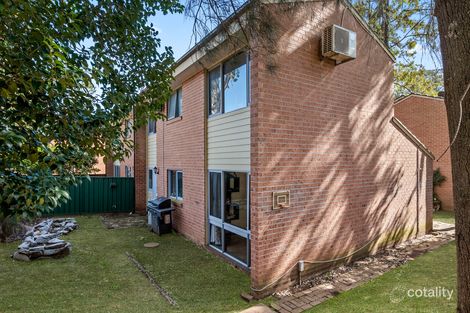 Property photo of 5/15-19 Fourth Avenue Macquarie Fields NSW 2564