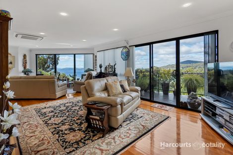 Property photo of 1/12 Cider Gum Drive Blackmans Bay TAS 7052