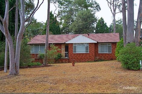 152 Hull Rd, West Pennant Hills, NSW 2125