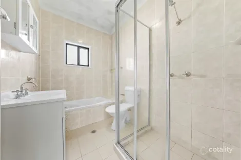 Property photo of 28A Budgeree Road Toongabbie NSW 2146