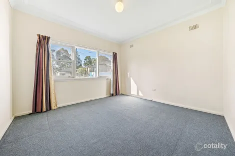 Property photo of 28A Budgeree Road Toongabbie NSW 2146
