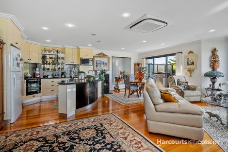 Property photo of 1/12 Cider Gum Drive Blackmans Bay TAS 7052