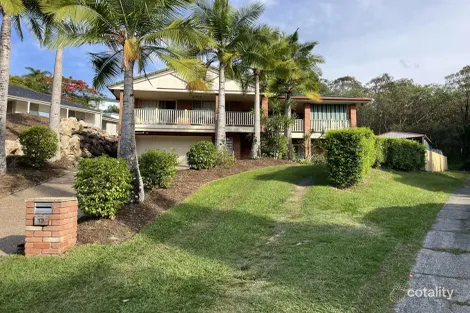 Property photo of 12 Jasmine Place Beenleigh QLD 4207